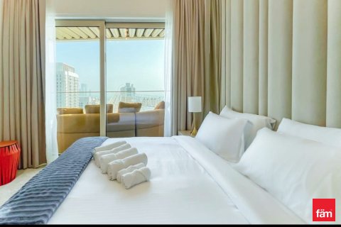 Apartament de vânzare în Dubai Harbour, Dubai, EAU 1 dormitor, 80.3 mp. №659003 - poză 11