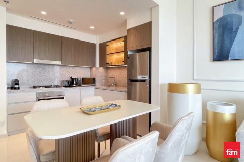 Apartament de vânzare în Dubai Harbour, Dubai, EAU 1 dormitor, 80.3 mp. №659003 - poză 7