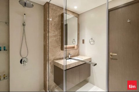 Apartament de vânzare în Dubai Harbour, Dubai, EAU 1 dormitor, 80.3 mp. №659003 - poză 18