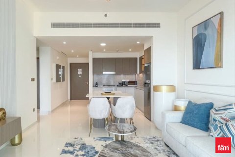 Apartament de vânzare în Dubai Harbour, Dubai, EAU 1 dormitor, 80.3 mp. №659003 - poză 2