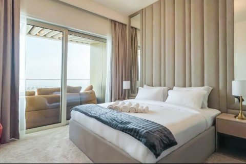 Apartament de vânzare în Dubai Harbour, Dubai, EAU 1 dormitor, 80.3 mp. №659003 - poză 10