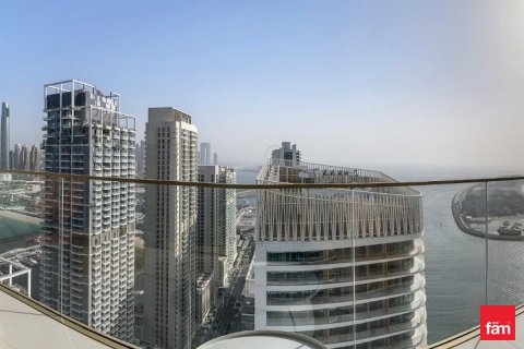 Apartament de vânzare în Dubai Harbour, Dubai, EAU 1 dormitor, 80.3 mp. №659003 - poză 5