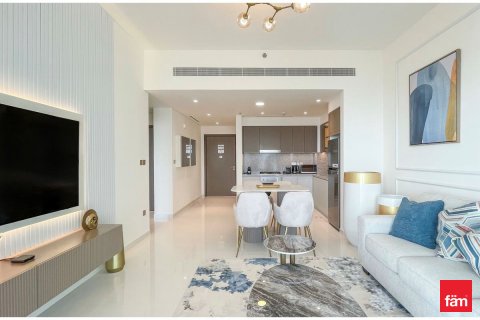 Apartament de vânzare în Dubai Harbour, Dubai, EAU 1 dormitor, 80.3 mp. №659003 - poză 18