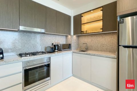 Apartament de vânzare în Dubai Harbour, Dubai, EAU 1 dormitor, 80.3 mp. №659003 - poză 8