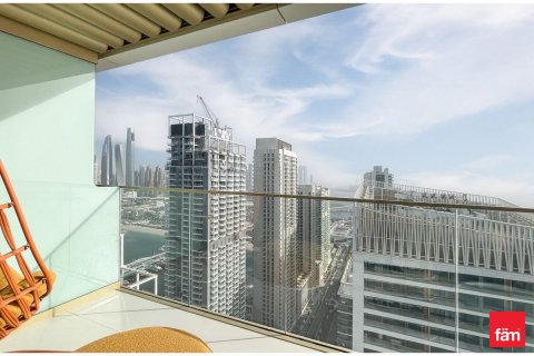 Apartament de vânzare în Dubai Harbour, Dubai, EAU 1 dormitor, 80.3 mp. №659003 - poză 22