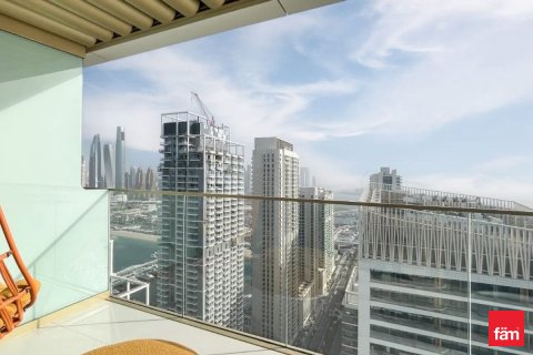 Apartament de vânzare în Dubai Harbour, Dubai, EAU 1 dormitor, 80.3 mp. №659003 - poză 16
