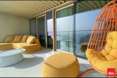 Apartament de vânzare în Dubai Harbour, Dubai, EAU 1 dormitor, 80.3 mp. №659003 - poză 13