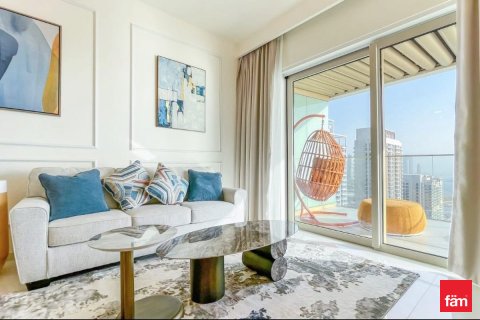 Apartament de vânzare în Dubai Harbour, Dubai, EAU 1 dormitor, 80.3 mp. №659003 - poză 6