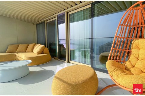 Apartament de vânzare în Dubai Harbour, Dubai, EAU 1 dormitor, 80.3 mp. №659003 - poză 20