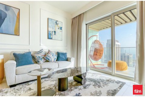 Apartament de vânzare în Dubai Harbour, Dubai, EAU 1 dormitor, 80.3 mp. №659003 - poză 16