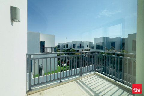 Vila v Dubai Hills Estate, SAE 4 spálne, 326 m2 č. 659004 - Fotografia 11