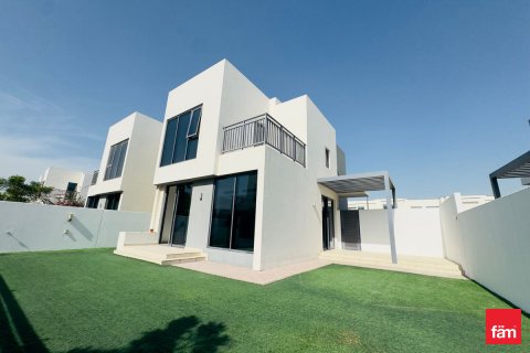 Vila v Dubai Hills Estate, SAE 4 spálne, 326 m2 č. 659004 - Fotografia 1