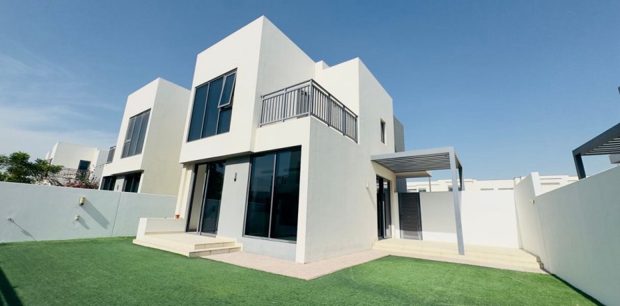 Vila v Dubai Hills Estate, SAE 4 spálne, 326 m2 č. 659004