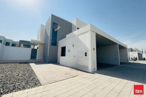 Vila v Dubai Hills Estate, SAE 4 spálne, 326 m2 č. 659004 - Fotografia 2