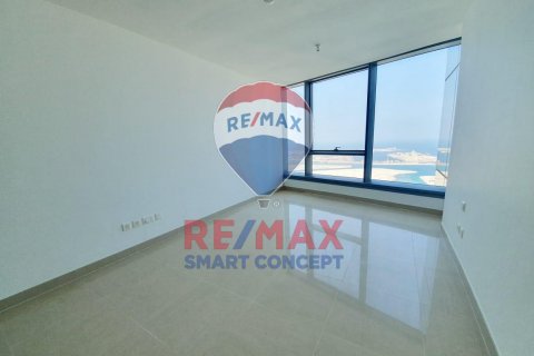 Apartment sa Al Reem Island, Abu Dhabi, UAE 4 silid-tulugan, 235.2 sq.m. № 580539 - larawan 10