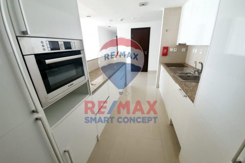 Apartment sa Al Reem Island, Abu Dhabi, UAE 4 silid-tulugan, 235.2 sq.m. № 580539 - larawan 6