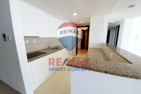 Apartment sa Al Reem Island, Abu Dhabi, UAE 4 silid-tulugan, 235.2 sq.m. № 580539 - larawan 4