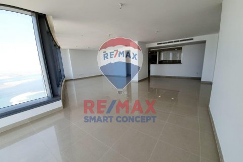 Apartment sa Al Reem Island, Abu Dhabi, UAE 4 silid-tulugan, 235.2 sq.m. № 580539 - larawan 1