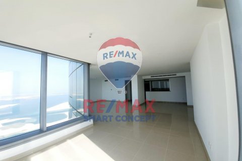 Apartment sa Al Reem Island, Abu Dhabi, UAE 4 silid-tulugan, 235.2 sq.m. № 580539 - larawan 2