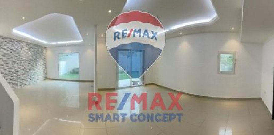 阿联酋 Abu Dhabi Al Reef 别墅  5 卧, 348.3 平方米 , 编号 580534