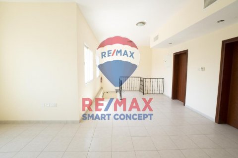 Vila v Abu Dhabi, SAE 2 ložnice, 172.4 m² Č.: 580538 - fotografie 10