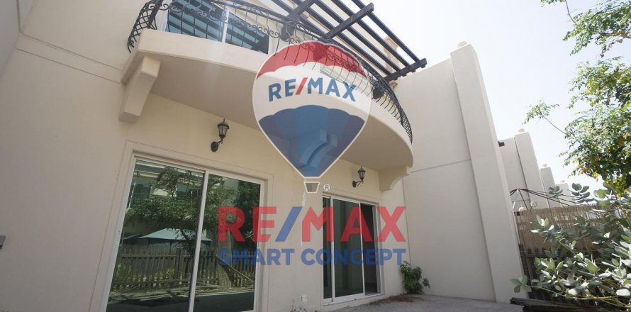 Vila v Abu Dhabi, SAE 2 ložnice, 172.4 m² Č.: 580538