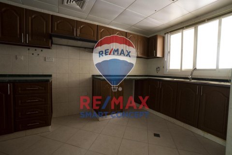 Vila v Abu Dhabi, SAE 2 ložnice, 172.4 m² Č.: 580538 - fotografie 6