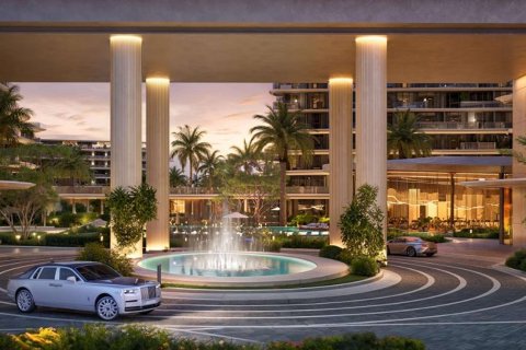 Appartement à vendre à  Dubai, EAU 1 chambre, 77 m2 № 704301 - photo 15