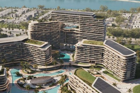 Appartement à vendre à  Dubai, EAU 1 chambre, 77 m2 № 704301 - photo 24