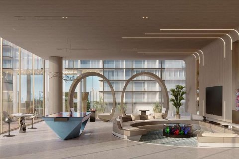 Appartement à vendre à  Dubai, EAU 1 chambre, 77 m2 № 704301 - photo 6