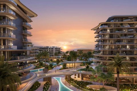 Appartement à vendre à  Dubai, EAU 1 chambre, 77 m2 № 704301 - photo 19