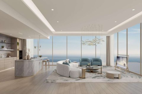 Appartement à vendre à  Dubai, EAU 1 chambre, 77 m2 № 704301 - photo 1