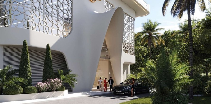 Пәтер Dubai Science Park, Дубай, БАӘ-да 1 жатын бөлме № 704299