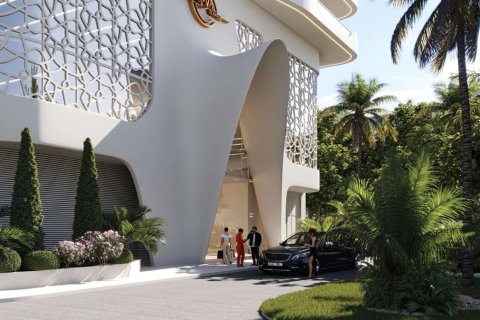 Пәтер Dubai Science Park, Дубай, БАӘ-да 1 жатын бөлме № 704299 - фото 6