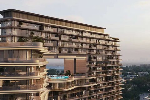 Lakás itt: Dubai, EAE, 1 hálószoba, 85 m², azonosító: 704302 - fénykép 12