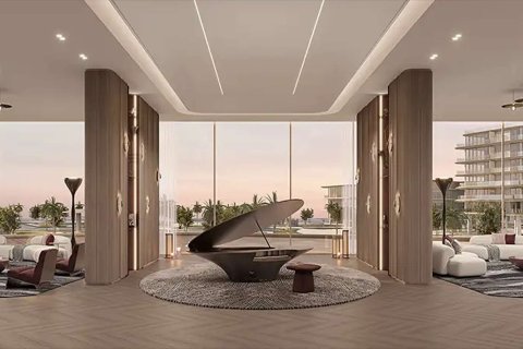 Lakás itt: Dubai, EAE, 1 hálószoba, 85 m², azonosító: 704302 - fénykép 4