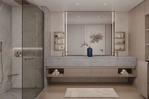 Lakás itt: Dubai, EAE, 1 hálószoba, 85 m², azonosító: 704302 - fénykép 8