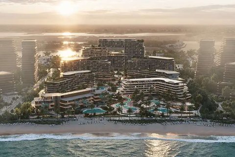 Lakás itt: Dubai, EAE, 1 hálószoba, 85 m², azonosító: 704302 - fénykép 16