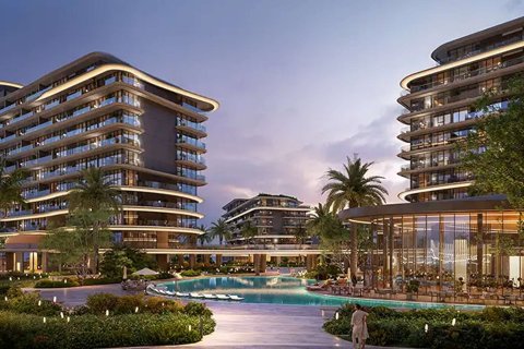 Lakás itt: Dubai, EAE, 1 hálószoba, 85 m², azonosító: 704302 - fénykép 21