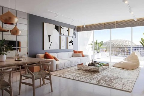 Apartamento em Dubai, EAU 1 quarto, 70 m2 № 704300
