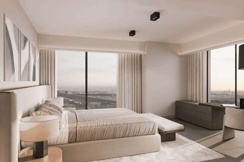 Διαμέρισμα σε Dubai, ΗΑΕ 1 υπνοδωμάτιο, 70 τ.μ. Αρ. 704300 - φωτογραφία 2