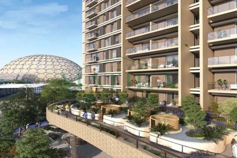 Διαμέρισμα σε Dubai, ΗΑΕ 1 υπνοδωμάτιο, 70 τ.μ. Αρ. 704300 - φωτογραφία 5