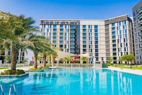 Διαμέρισμα σε Dubai, ΗΑΕ 1 υπνοδωμάτιο, 70 τ.μ. Αρ. 704300 - φωτογραφία 6