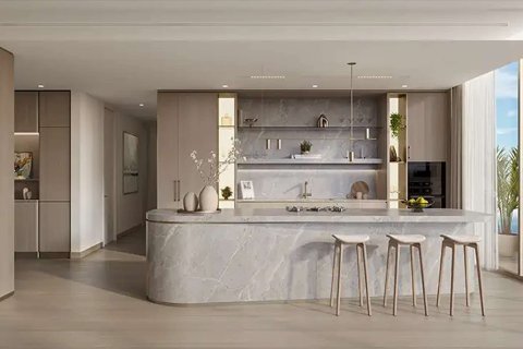 Dzīvoklis Dubaijā, AAE 1 istaba, 85 m2 Nr. 704303 - attēls 6