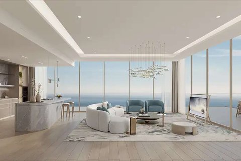 Dzīvoklis Dubaijā, AAE 1 istaba, 85 m2 Nr. 704303 - attēls 7