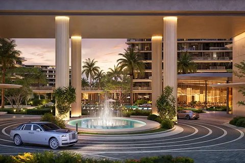 Dzīvoklis Dubaijā, AAE 1 istaba, 85 m2 Nr. 704303 - attēls 15