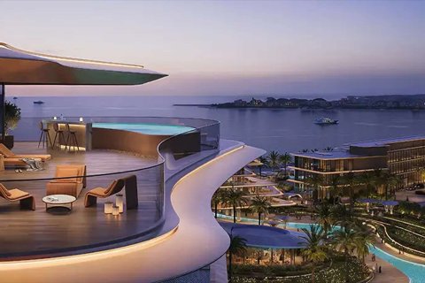 Dzīvoklis Dubaijā, AAE 1 istaba, 85 m2 Nr. 704303 - attēls 20