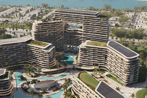 Dzīvoklis Dubaijā, AAE 1 istaba, 85 m2 Nr. 704303 - attēls 17