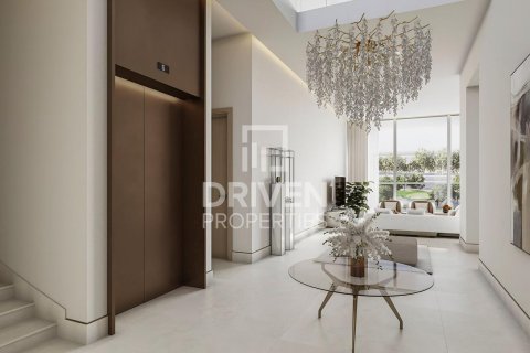Müüa korter asukohaga Mohammed Bin Rashid City, Dubai, AÜE: 1 magamistoaga, 68 m² Nr 653194 - pilt 8
