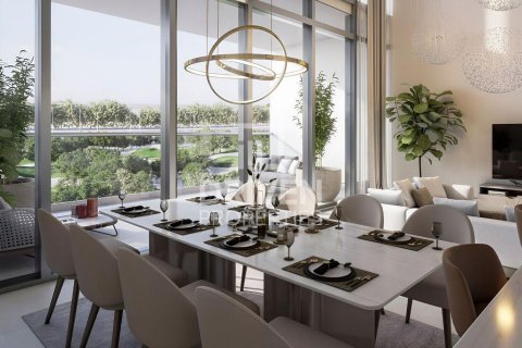 Müüa korter asukohaga Mohammed Bin Rashid City, Dubai, AÜE: 1 magamistoaga, 68 m² Nr 653194 - pilt 2